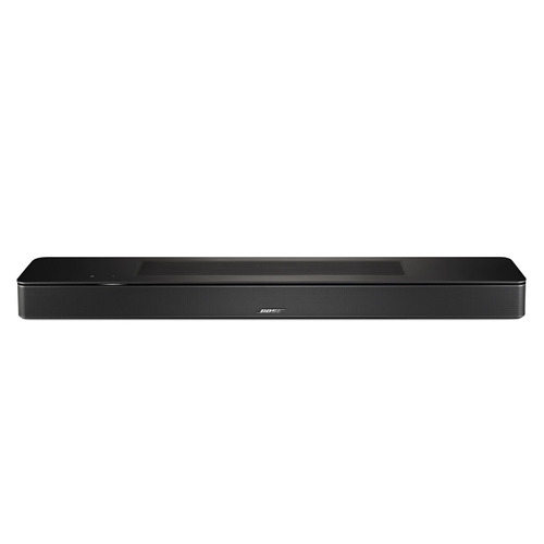 Bose Smart Soundbar  黒いこと