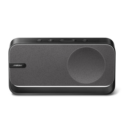 Bose SoundLink Home Bluetooth Speaker Bluetooth相応う 電話を掛ける役立つこと積み上げる COOL GRAY