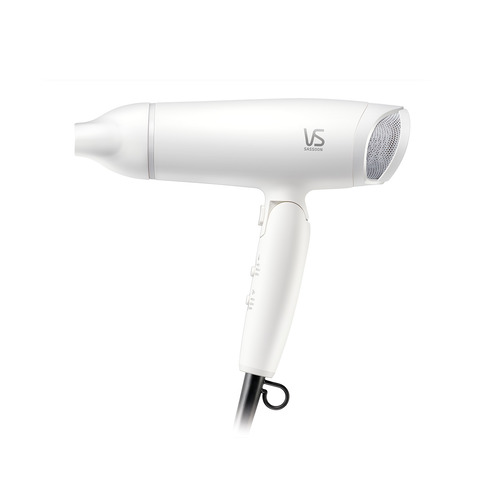 ヴィダルサスーン VSD-1242/WJ マイナスイオンヘアドライヤー