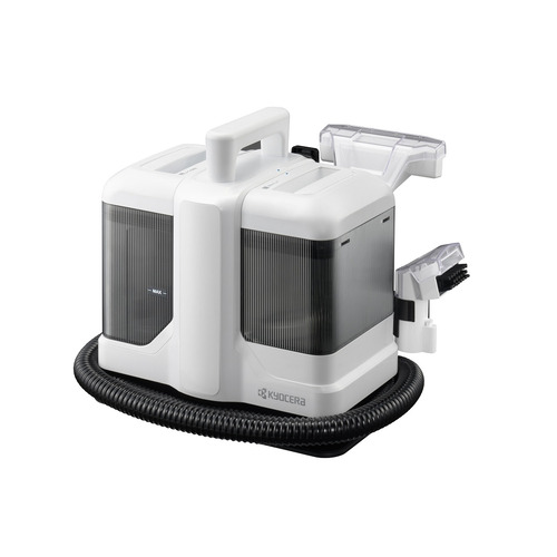 KYOCERA 京セラ　リンスクリーナー　KRC450K送料無料 楽天市場】京セラ KYOCERA KRC450K(ブラック) リンスクリーナー