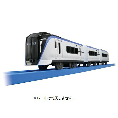 楽天市場】S-23 E257系 あずさ【タカラトミー】「プラレール