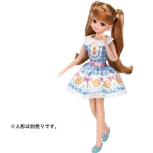 Takara Tomy - ショップ限定　ネオブライス  デインティビスケット　新品 Takara Tomy - 未使用！Blythe ネオブライス デインティ