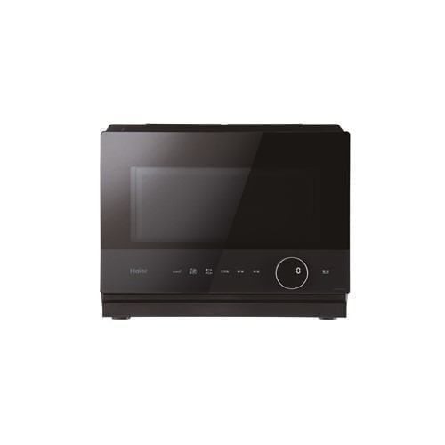 Haier JＭ-WFVH26A-Ｋ オーブンレンジ 26L ブラック
