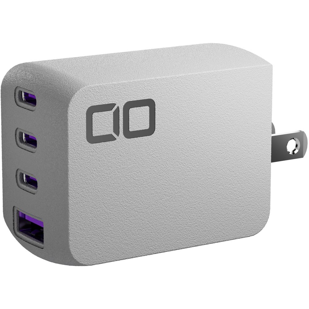 CIO NovaPort QUADII 67W3C1A CIO-G67W3C1A-N2-WH