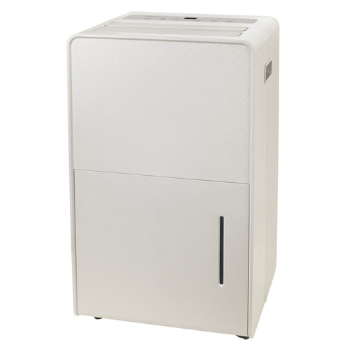 ヤマゼン 除湿機 コンプレッサー式 衣類乾燥 RCD-J60 グレージュ｜マツヤデンキ店
