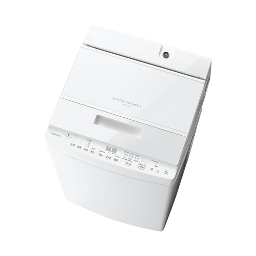楽天市場】【中古-非常に良い】東芝 洗濯機 8.0kg ウルトラファイン 