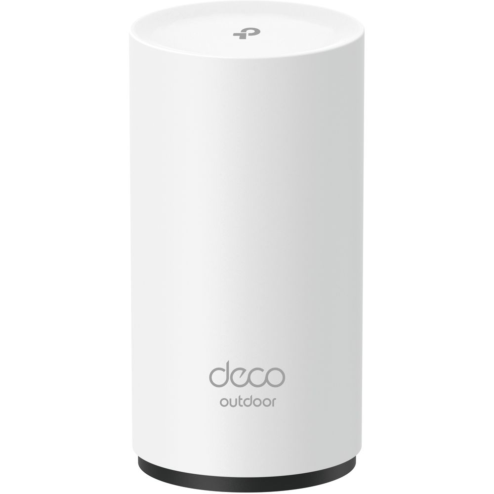 ティーピーリンクジャパン Deco X50-Outdoor DECO X50-OUTDOOR