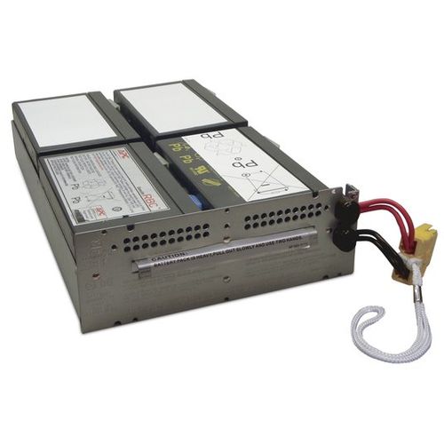 エーピーシー・ジャパン SMT1500RMJ2U 取り替えっこ用バッテリ一揃いの道具 APCRBC133J APCRBC133J