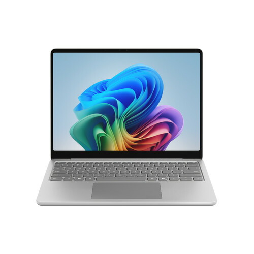 Microsoft EP2-36993 Surface Laptop [13型 | 1920 x 1280 | Snapdragon X Plus | 16GB | 256GB | Win11 | Office OP付 | プラチナ]