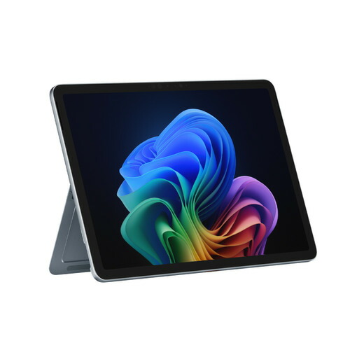 Microsoft EP2-27779 Surface Pro [12型 | 2196 x 1464 | Snapdragon X Plus | 16GB | 512GB | Win11 | Office OP付 | 大海原緑であること]