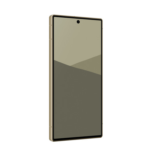 SHARP SH-M31A-C AQUOS R10 SIMフリースマートフォン ランダムアクセス記憶装置12GB ロム256GB トレンチベージュ