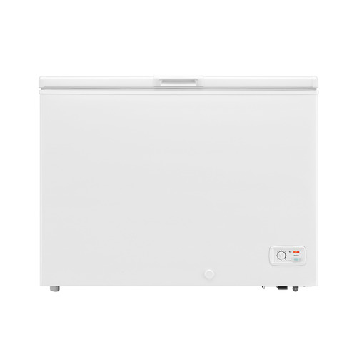 シャープ FC-H32P 冷凍庫 冷凍ストッカー 322L ホワイト系