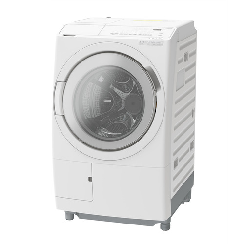 楽天市場】半 額 & 1 0 ％OFF☆4(木)20時～ 洗濯機 日立 ドラム式洗濯