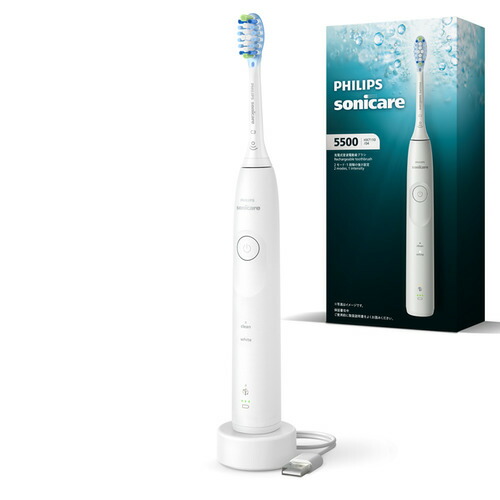 楽天市場】【新品】Philips フィリップス 電動歯ブラシ Sonicare