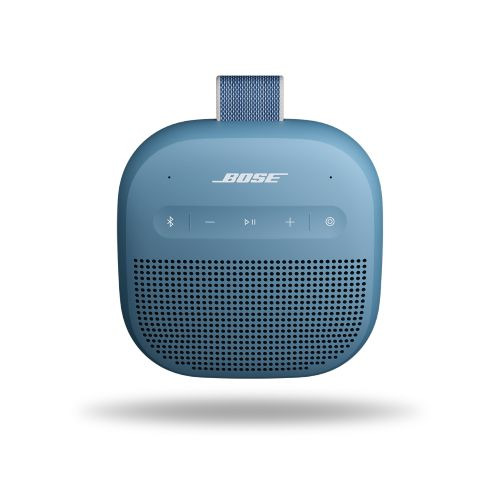 Bose SoundLink Micro Next Gen Bluetooth相応う BLUE DUSK