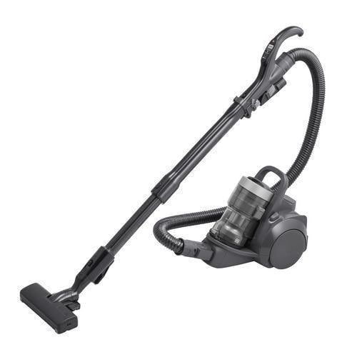 楽天市場】Panasonic サイクロン式キャニスター掃除機 MC-SR44K-A