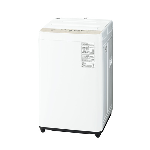 楽天市場】Panasonic製/2022年式/6Kg/全自動洗濯機/NA-F60PB15 : 激安