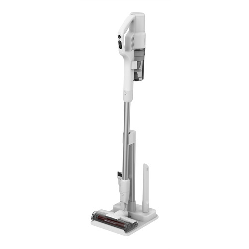 yselect YVC50SN(H) ヤマダオリジナル コードレススティッククリーナー グレー｜マツヤデンキ店 14,098円