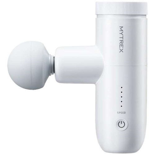 setsuplanning MT-RX2-24W-B REBIVE MINI XS コンパクトマッサージガン ホワイト 9,517円