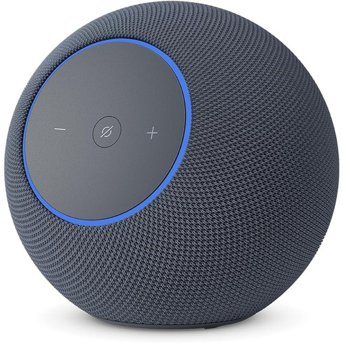 Amazon B0DXMYB4XN Amazon Echo Studio Alexa搭載 Bluetooth・Wi-Fi対応 グラファイト｜マツヤデンキ店