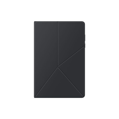 Samsung EF-BX230PBEGJP Smart Book Cover (Galaxy Tab A11+, Tab A11+ 5G) 縦置き 横置き対応 Black