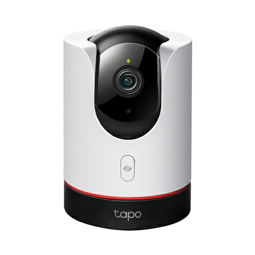TPLINK TAPOC225 網状組織無線LAN写真機 Tapo C225 学生寄宿舎型 2K QHD 400万絵素
