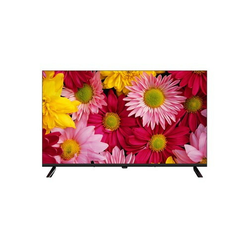 ユニテク LCH3222HM 32V型ハイビジョン液晶テレビ 地デジ・BS／CSチューナー内蔵 外付けHDD留守録機能搭載 ベゼルレスデザイン
