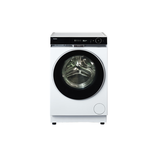 【無料長期保証】Haier JW-FH120A-W ドラム式洗濯乾燥機 左開き 洗濯12kg・乾燥6kg 幅59.5cm 濃密泡づつみ洗浄 ヒートポンプ乾燥 ホワイト|マツヤデンキ店