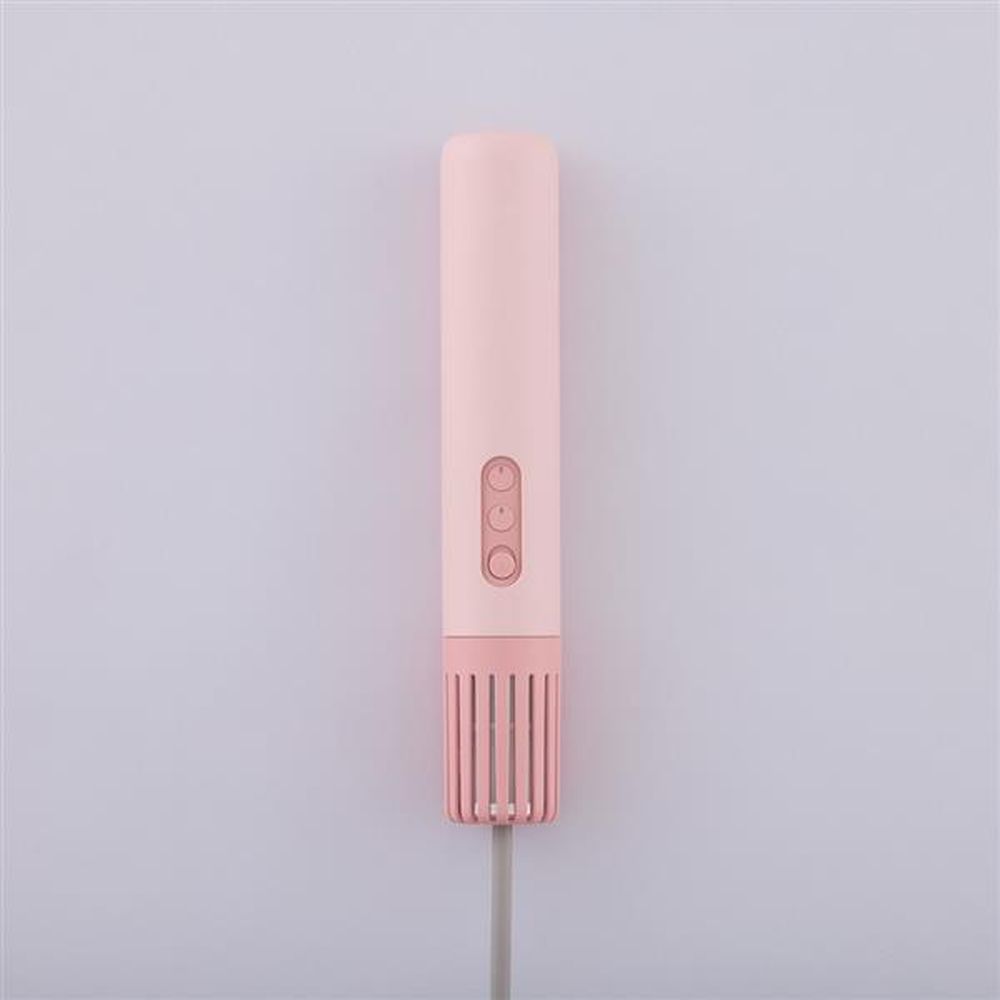 カドー カドーふとん乾燥機 FOEHN LITE コーラルレッド FEN-L01-CR
