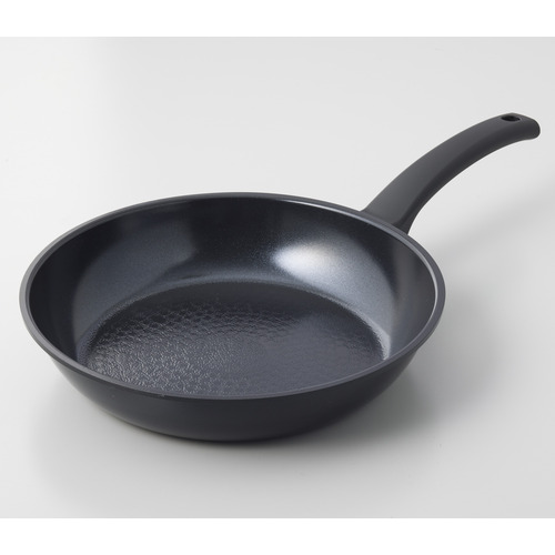 アピデ KUKUNA ヒスイ クアッドコーティング フライパン 26cm セラミック PFASフリー 硬度9H KKN-QD26F