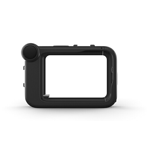 GoPro ADFMD-001 メディアモジュラー(HERO9 ブラック)|マツヤデンキ店