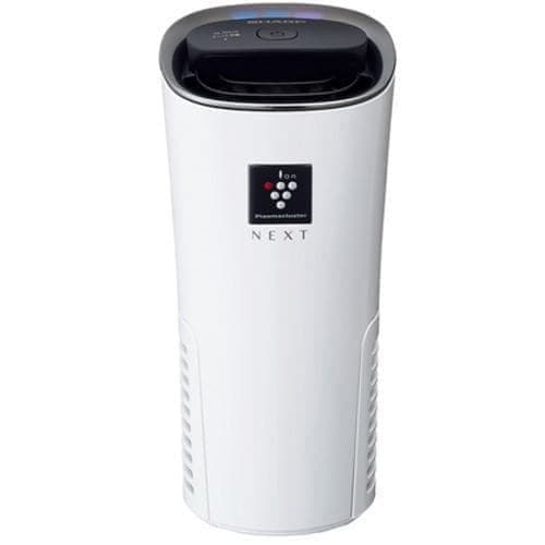 小ざかしい IG-NX15 プラズマクラスターイオン生まれ育つ器  白いこと系