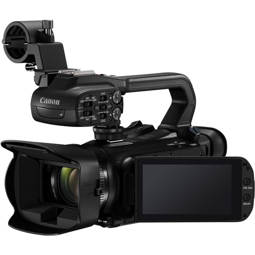 キヤノン XA60 御役目用テレビカメラ TV・オーディオ・カメラ-カメラ・ビデオカメラ・光学機器-ビデオカメラ