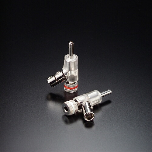 FURUTECH ＦＰ－２０２（Ｒ） バナナの木繋ぎ