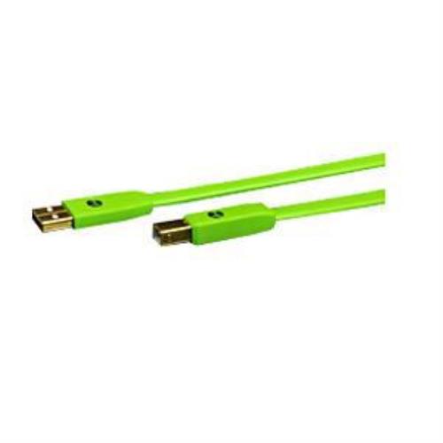 oyaide オーディオ用USB2.0ケーブル A ⇔ B 5.0m d+USB class B 5.0 6,307円