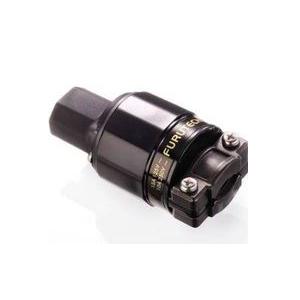 インレットプラグ金メッキ仕様 FURUTECH [FI11N1G]｜マツヤデンキ店