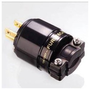 FURUTECH FI-11M-N1(G)ワット数繋ぎ／金メッキ