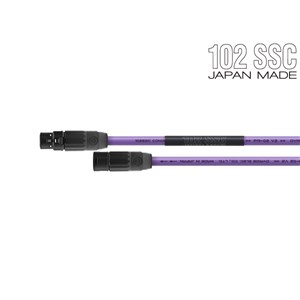 オヤイデ PA-02-XLR-V2-5.0 マイクケーブル (XLR オス-メス) 5.0m｜マツヤデンキ店