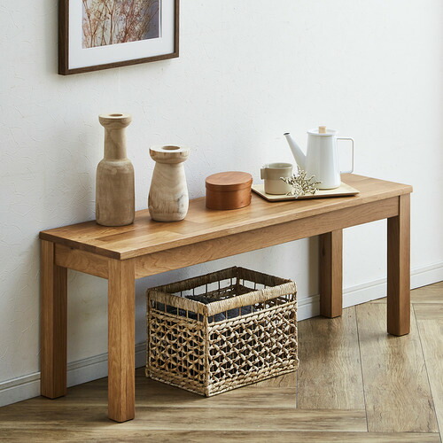関家具 オーズ3DB160OAK 160cm OAK 235956