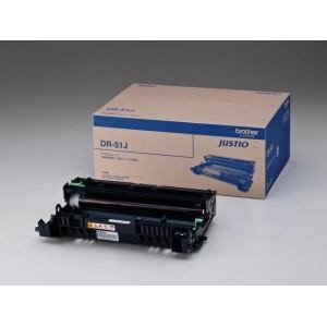 ドラムユニット ブラザー 純正 ドラム ドラムユニット DR-51J|マツヤデンキ店