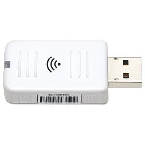 エプソン ELPAP10 無線電話ローカルエリアネットワーク社会的単位