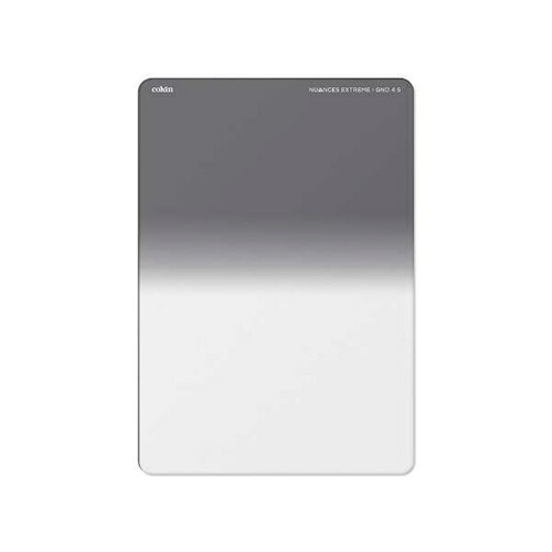 コッキン NXZG4 角型フィルター NUANCES EXTREME（ニュアンス エクストリーム） GND4 Lサイズ