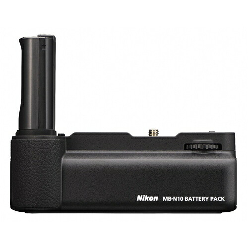 Nikon MB-N10 バッテリーパック｜マツヤデンキ店