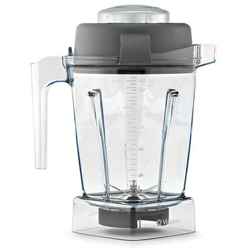 Vitamix(バイタミックス) TNC／PRO500用情の籠もった入れもの 1.4L