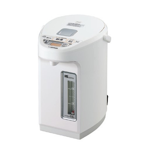 象印 CV-WB30-WA VE電気まほうびん 3.0L｜マツヤデンキ店 19,275円