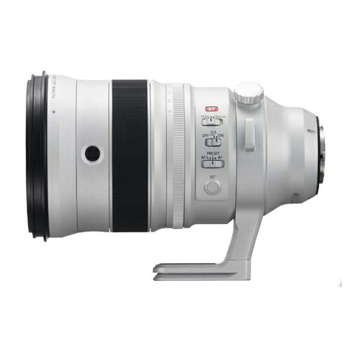 富士フイルム カメラレンズ　フジノンレンズ XF200mmF2 R LM OIS WR フジノン テレコンバーター XF1.4X TC F2 WR キット｜マツヤデンキ店