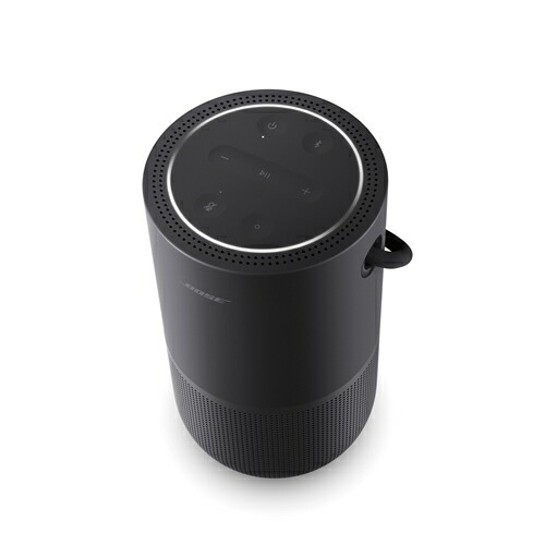 スピーカー ボーズ BOSE PORTABLEHSBLK スピーカー