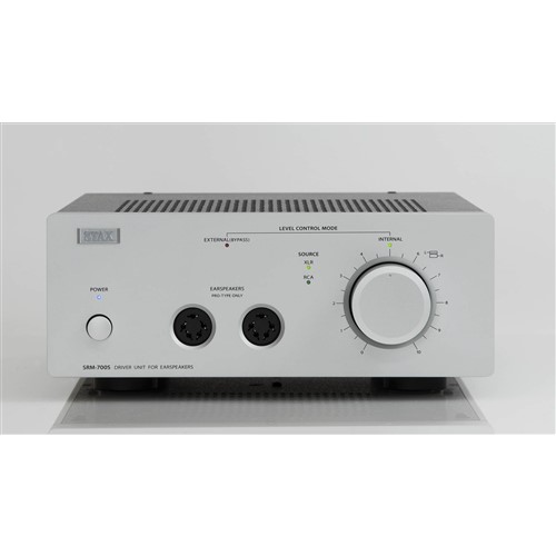 ヘッドホン スタックス STAX SRM-700S ヘッドホン｜マツヤデンキ店