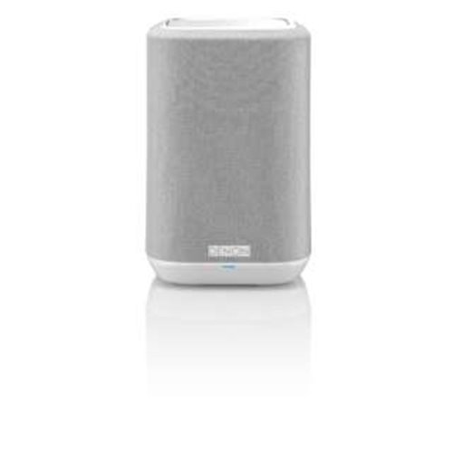 金棒引き デノン    DENONHOME150W 無線LAN金棒引き 白いこと