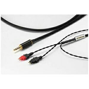 ORB(オーブ) Clear force HD25 3.5φ 4pole ヘッドホン用リケーブル HD25-3.5mm4Pole(1.2m)